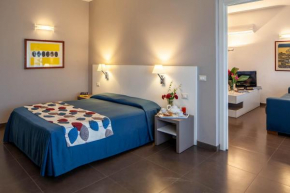  Marbela Apartments & Suites  Палермо